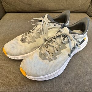 Hoka One One Solimar men’s size 13 gray